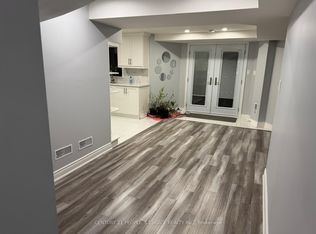 163 Ashton Dr, Vaughan, ON L6A2T8