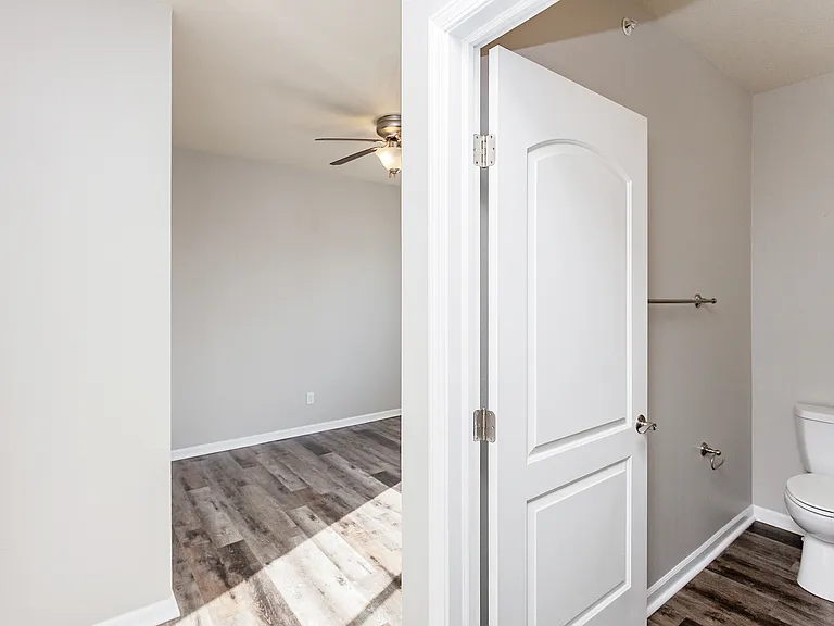 1951 N James St #107 — Photo 19