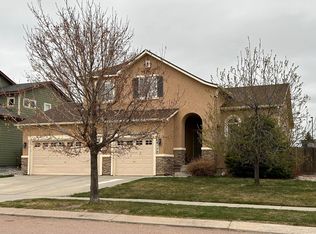 6128 Mountain Brook St, Colorado Springs, CO 80923