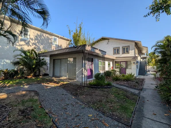 121 18th Ave N APT 2, Saint Petersburg, FL 33704