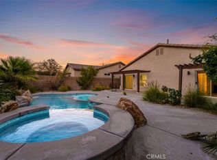 3773 Mission Peak, Palm Springs, CA 92262