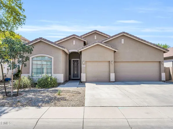 43557 W Roth Road, Maricopa, AZ 85138