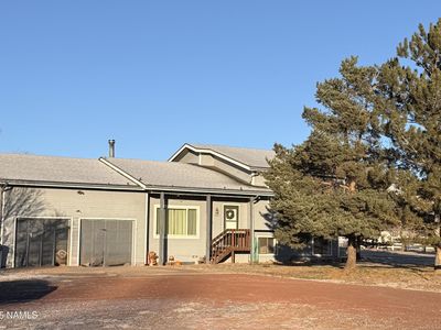 8602 Marys Dr, Flagstaff, AZ, 86004