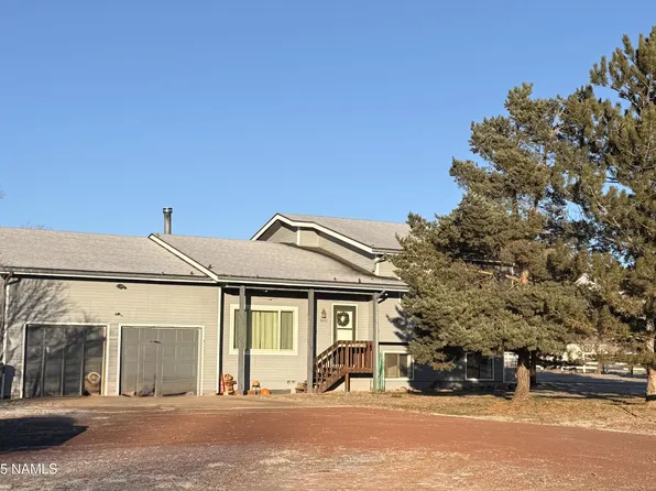 8602 Marys Dr, Flagstaff, AZ 86004