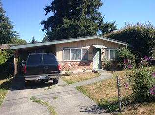 3610 SW Cambridge St, Seattle, WA 98126