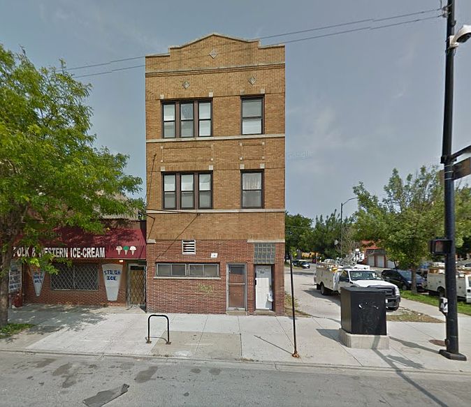 1st image of 753 S Western Ave #3
