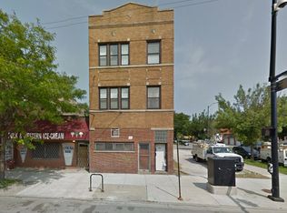 753 S Western Ave #3, Chicago, IL 60612