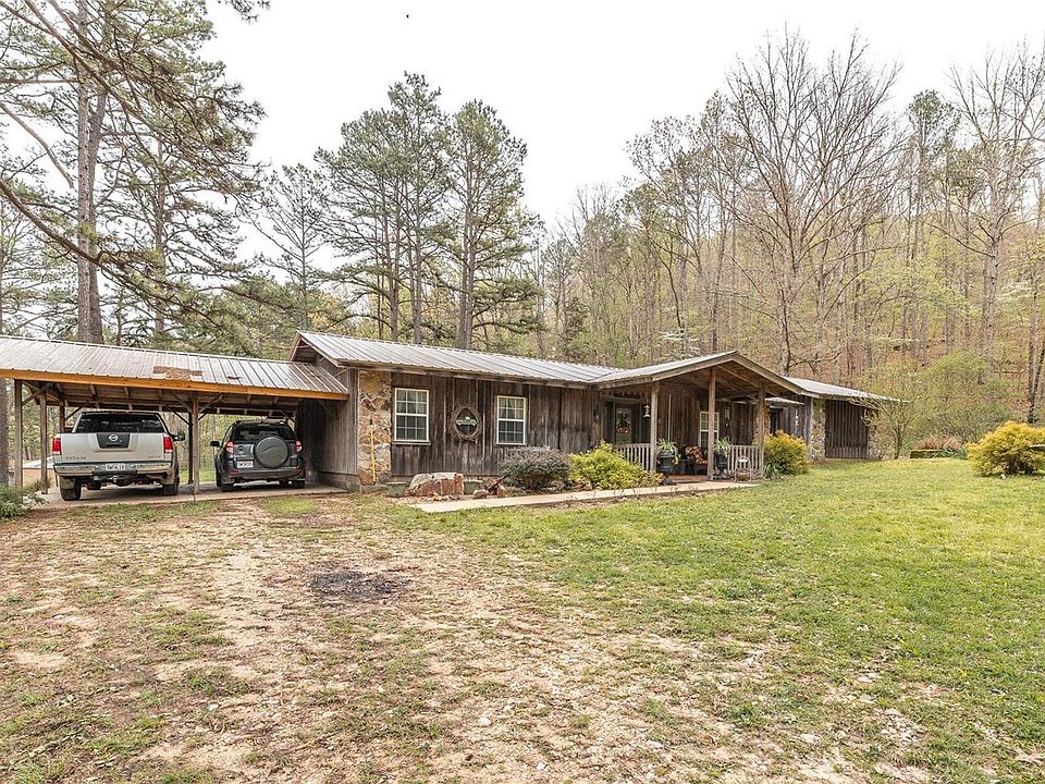 37286 County Road Ee270, Vanzant, MO 65768 MLS 23022950 Zillow