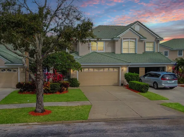 1580 SW Harbour Isles Circle #73, Port St Lucie, FL 34986