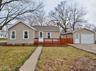 915 N Mason St, Bloomington, IL 61701