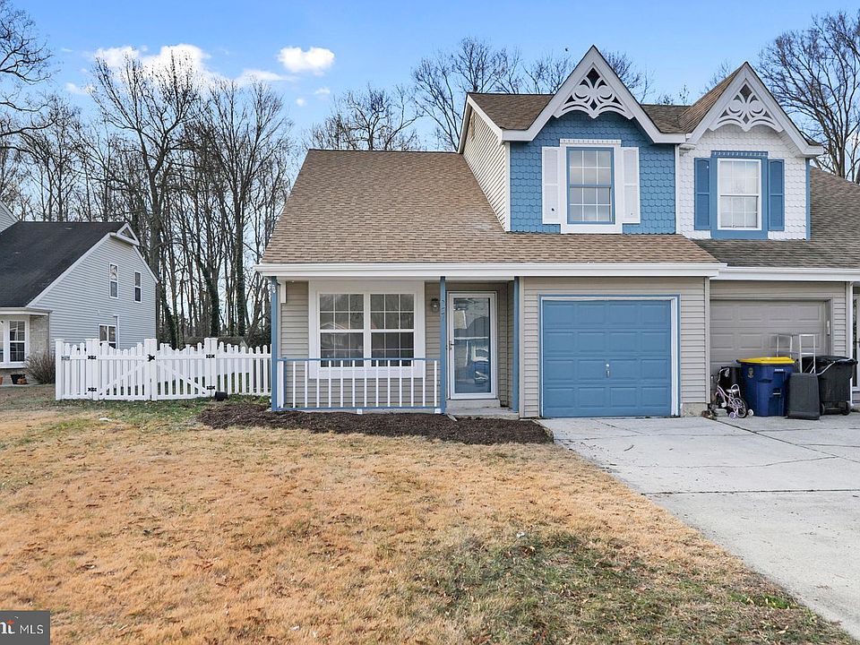 27 Heatherfield Way, Dover, DE 19904 Zillow