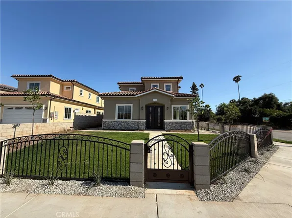 8102 Celito Dr, Rosemead, CA 91770