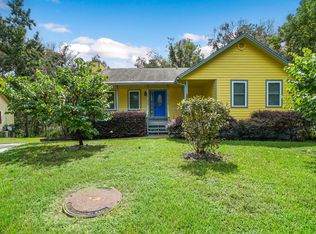 3365 Penny Ln, Middleburg, FL 32068