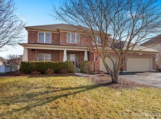 16524 Hidden River Cir, Plainfield, IL 60586