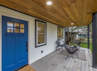 5933 47th Ave SW, Seattle, WA 98136