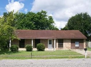 117 Socrates Pl, Lafayette, LA 70508