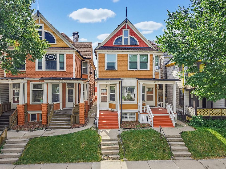 1st image of 1920 N Oakland AVENUE #1922
