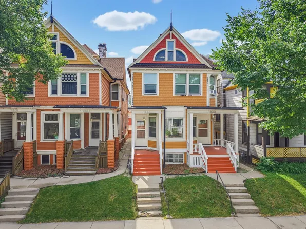 1920 N Oakland AVENUE #1922, Milwaukee, WI 53202
