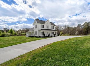 2354 Saluda Dam Rd, Easley, SC 29640