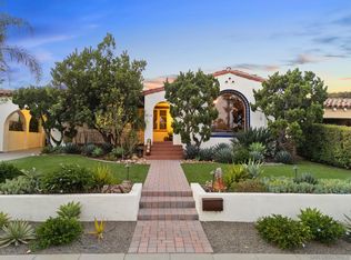 4114 Hilldale Rd, San Diego, CA 92116