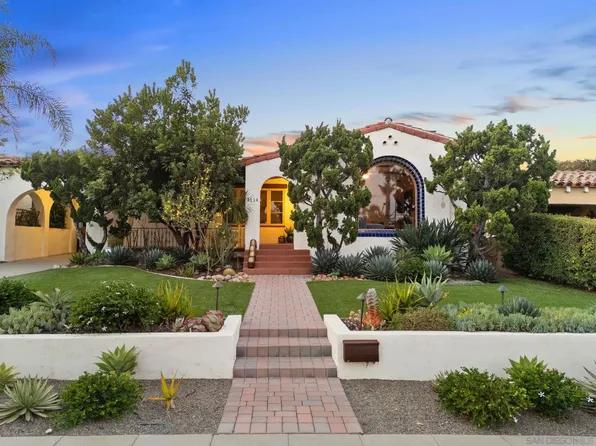 4114 Hilldale Rd, San Diego, CA 92116