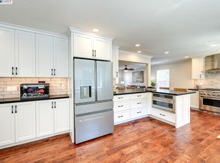 520 Eagle Nest Dr, Martinez, CA