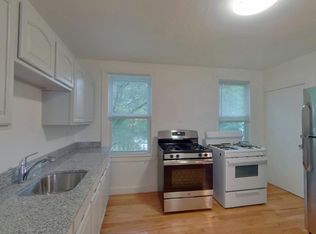 1234 Blue Hill Ave #3A, Mattapan, MA 02126