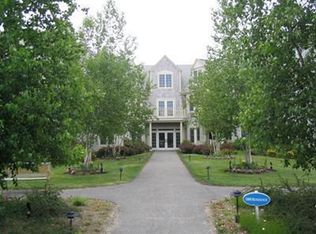 1111 Heatherwood #1111, Yarmouth Pt, MA 02675
