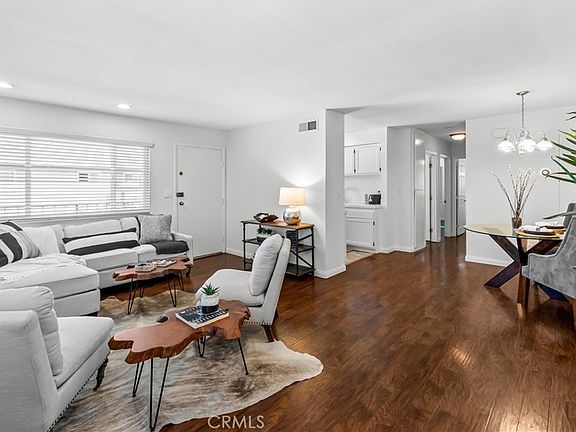 3rd image of 16737 Viewpoint Ln #148D