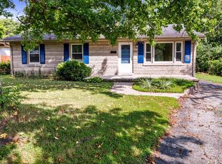3769 Temple Dr, Lexington, KY 40517