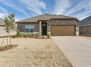 4018 Gray Wolf Dr, Melissa, TX 75454