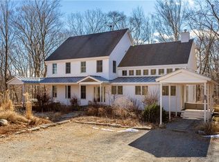 125 Fishtown Rd, Groton, CT 06355
