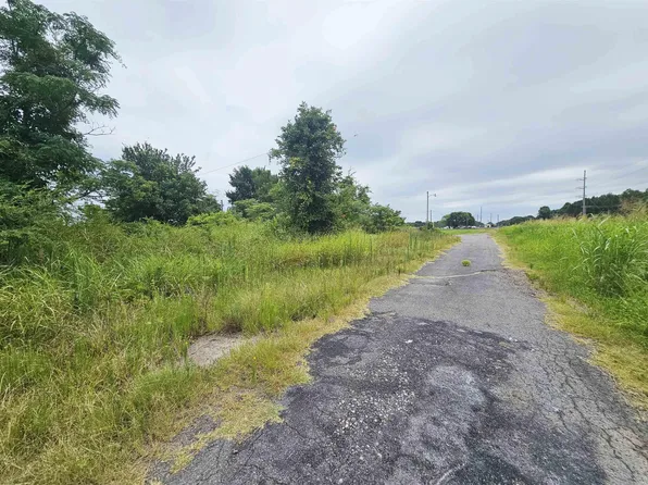 0 E 4th Ave, Pine Bluff, AR 71601
