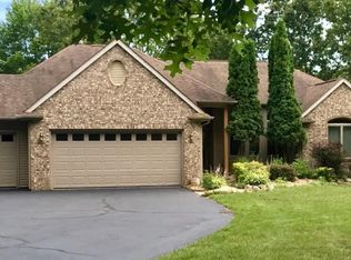 2732 Hamilton Rd, Battle Creek, MI 49017