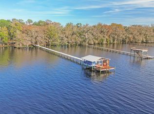 10710 County Road 13 N, Saint Augustine, FL 32092