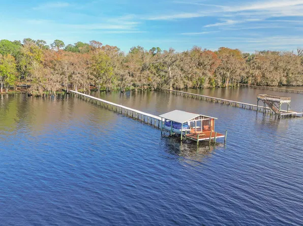10710 County Road 13 N, Saint Augustine, FL 32092