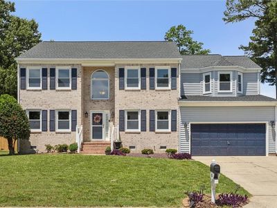 108 Silver Fox Trce, Yorktown, VA, 23693