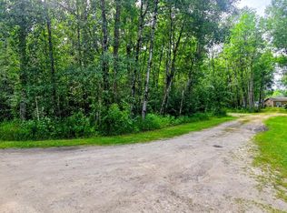 E Pine Dr NW, Angle Inlet, MN 56711