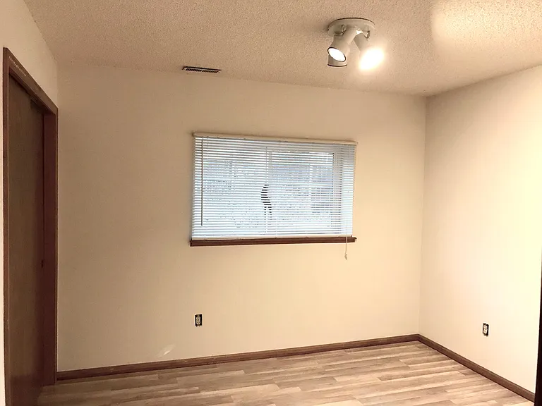 Bedroom #4 (Lower Level)