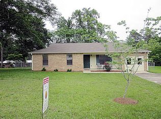 909 Indian St, Havana, FL 32333