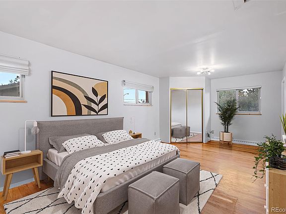 3rd image of 7931 E Hampden Circle