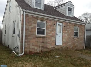 131 Chinnick Ave, Hamilton, NJ 08619