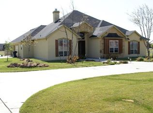 16321 Turtle Dove Ln, Canyon, TX 79015