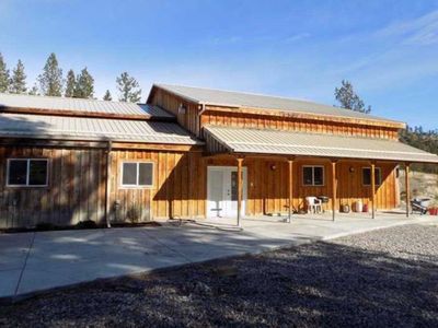 133 Haystack Coulee Rd, Reed Point, MT, 59069