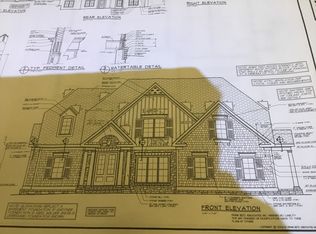 2477 Chambers Dr, Marietta, GA 30066