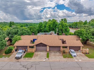 2910 Stonepoint Dr #2910, Edmond, OK, 73034