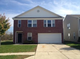 4149 Congaree Dr, Indianapolis, IN 46235