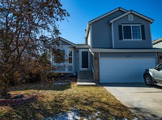 5559 S Killarney St, Centennial, CO 80015