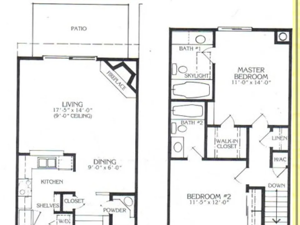 5 Gumtree Rd #J7