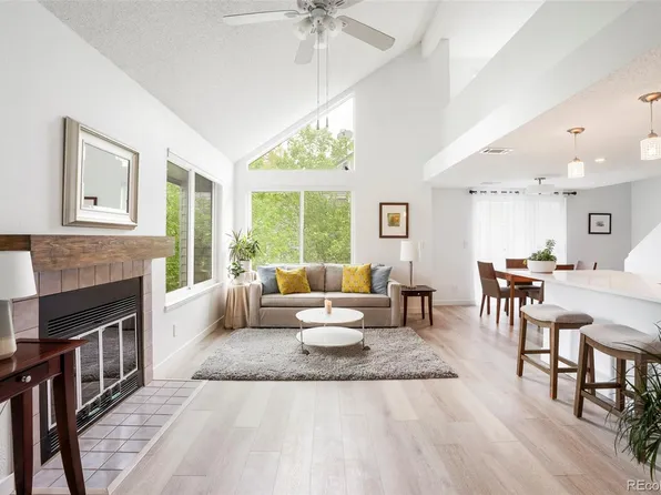 8500 E Jefferson Avenue #8B, Denver, CO 80237